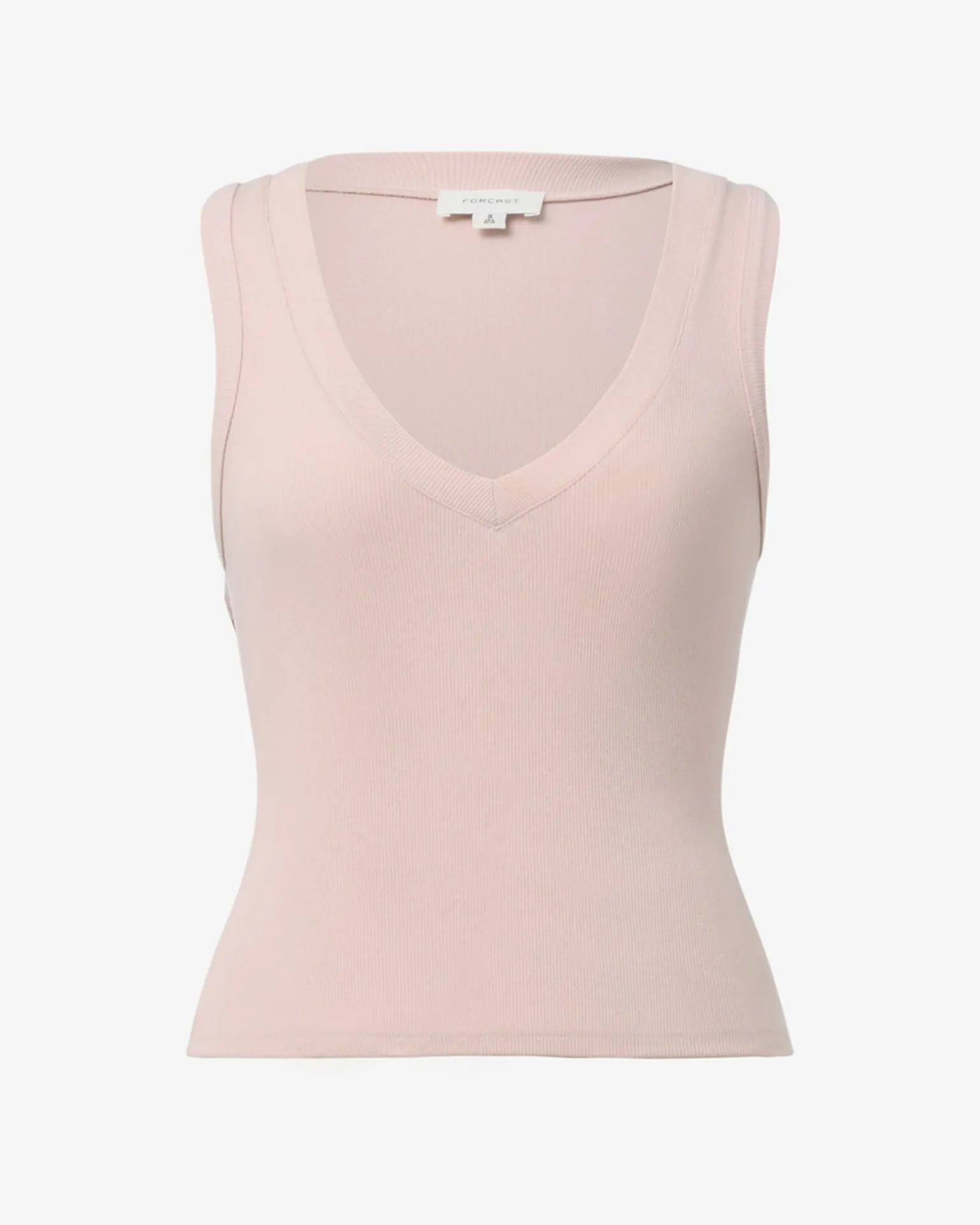 Devon V-neck Singlet
