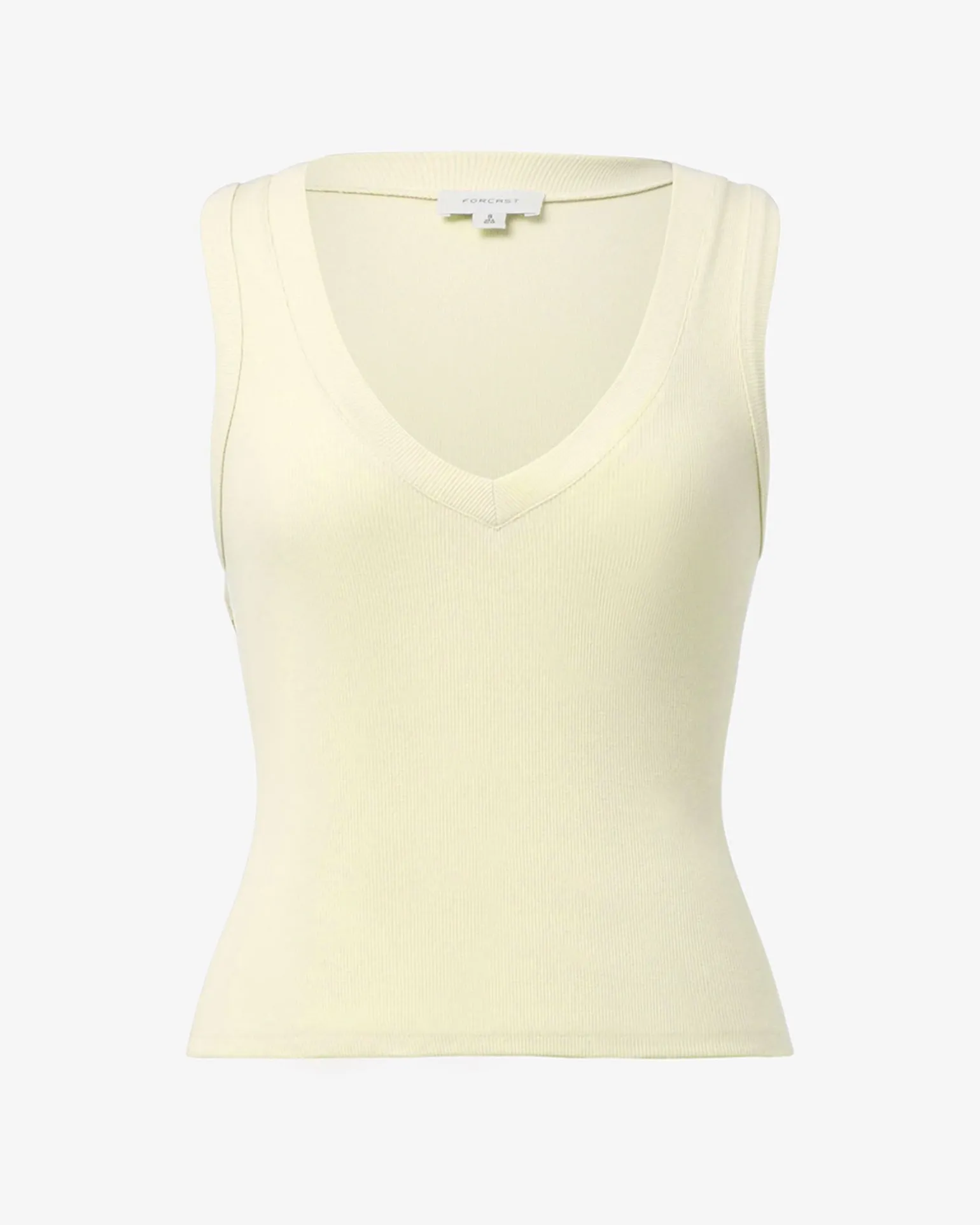 Devon V-neck Singlet