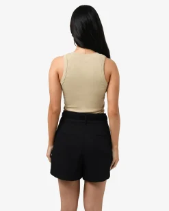 Devon V-neck Singlet