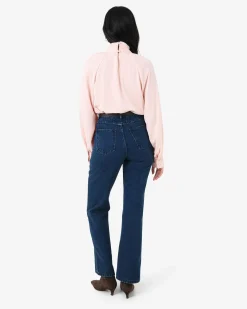Edina Long Sleeve Blouse