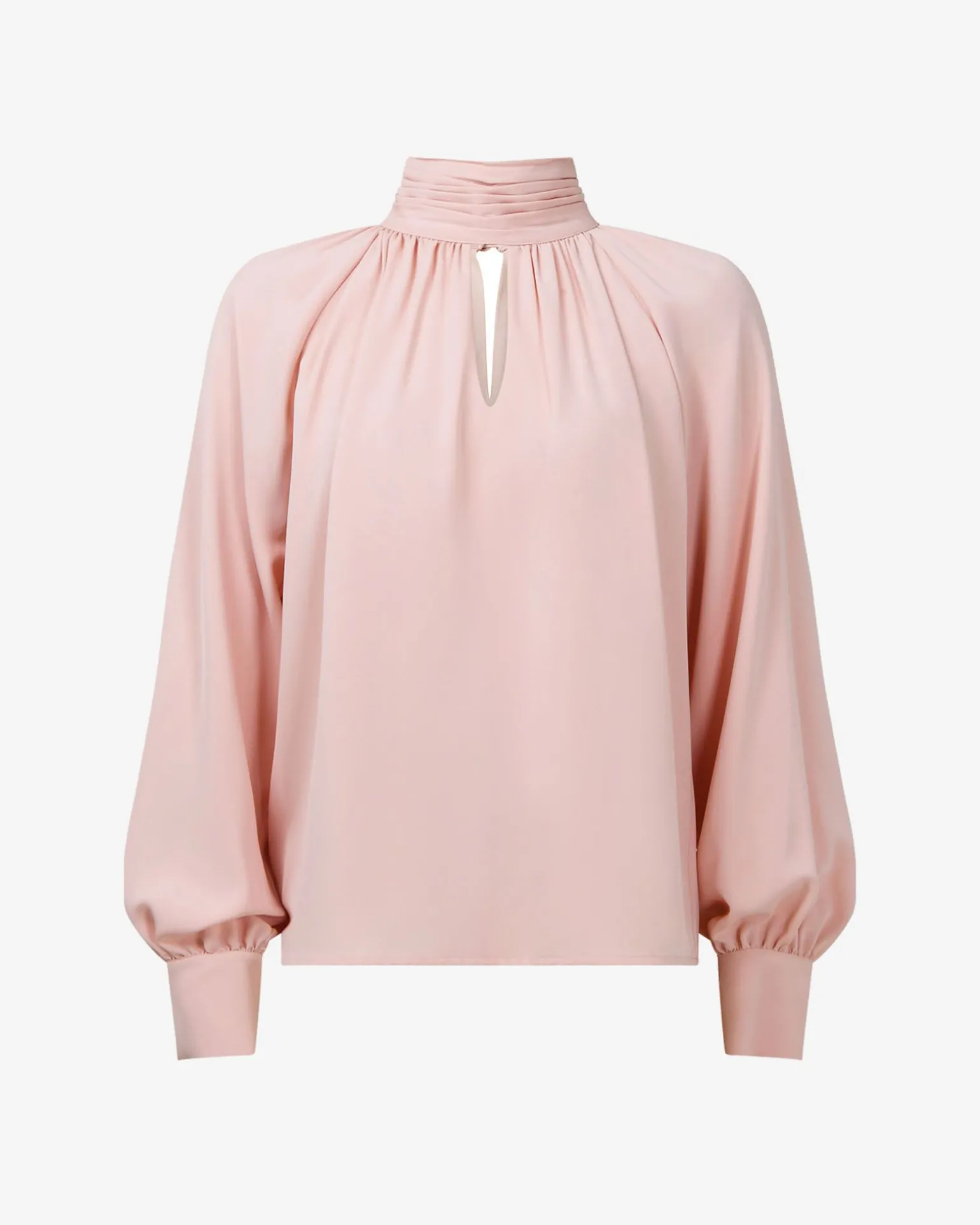 Edina Long Sleeve Blouse