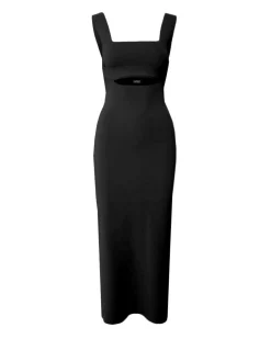 Elia Cutout Knit Dress