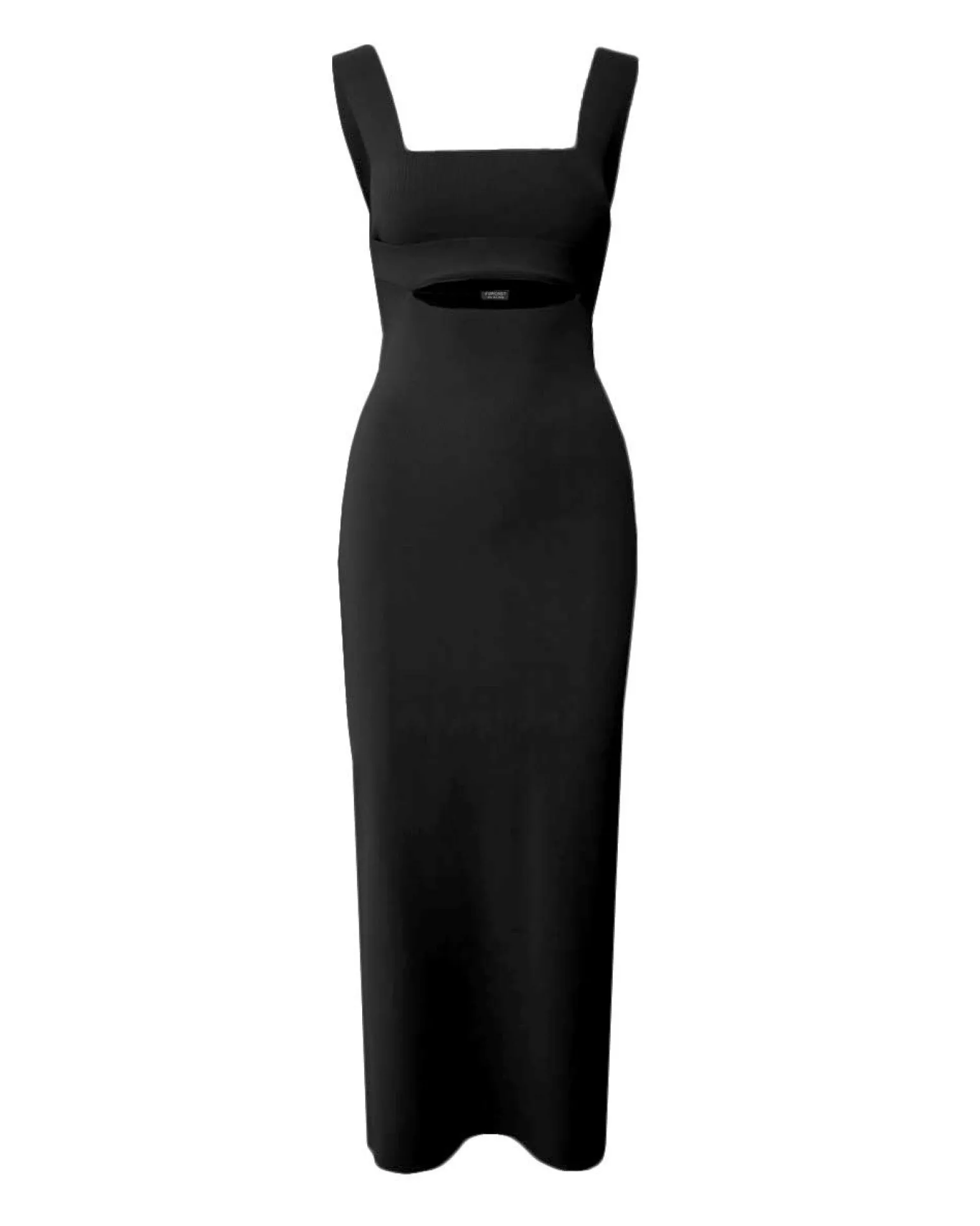 Elia Cutout Knit Dress