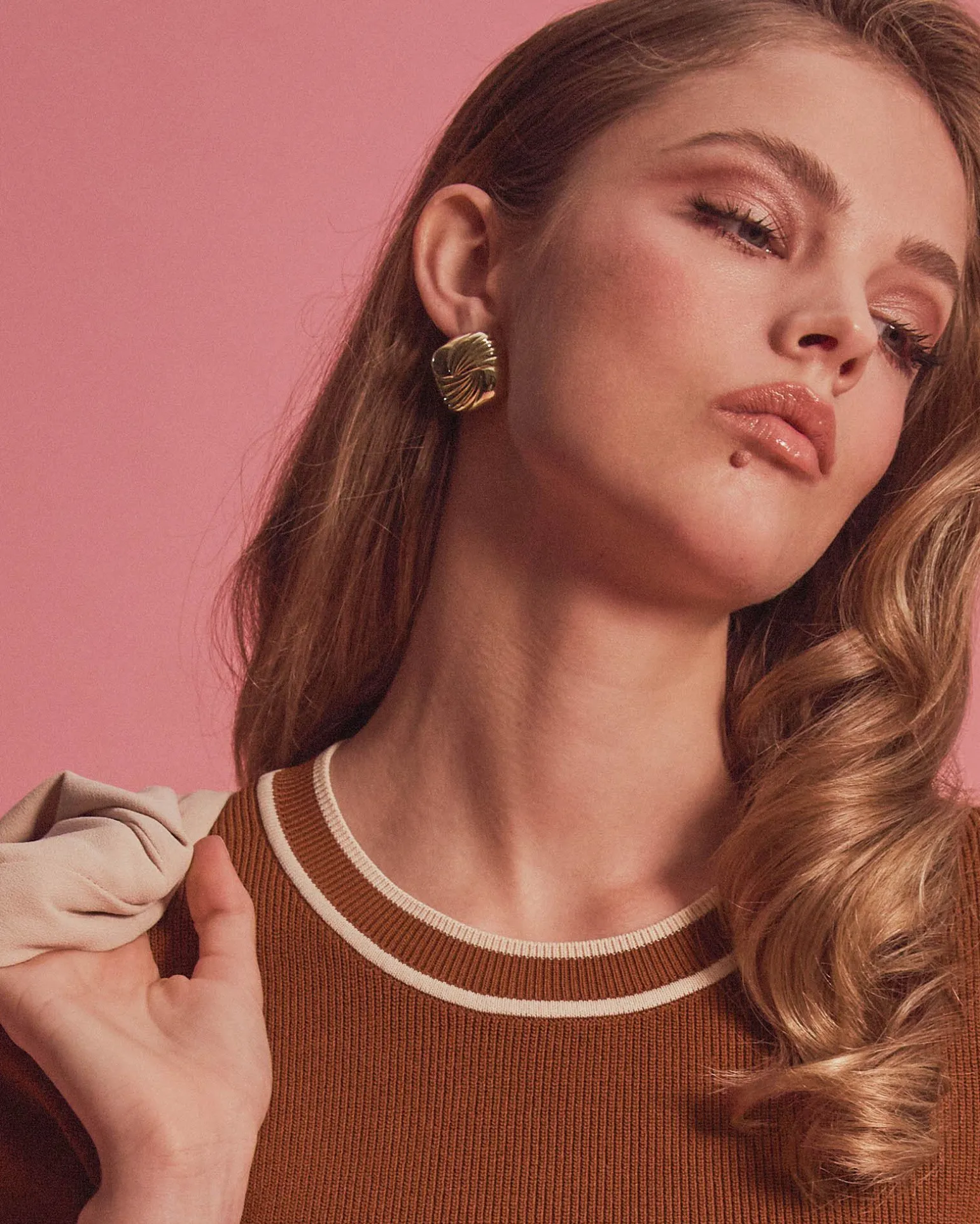 Elianna Earrings