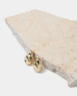 Elizah Earrings