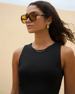 Elizah Earrings