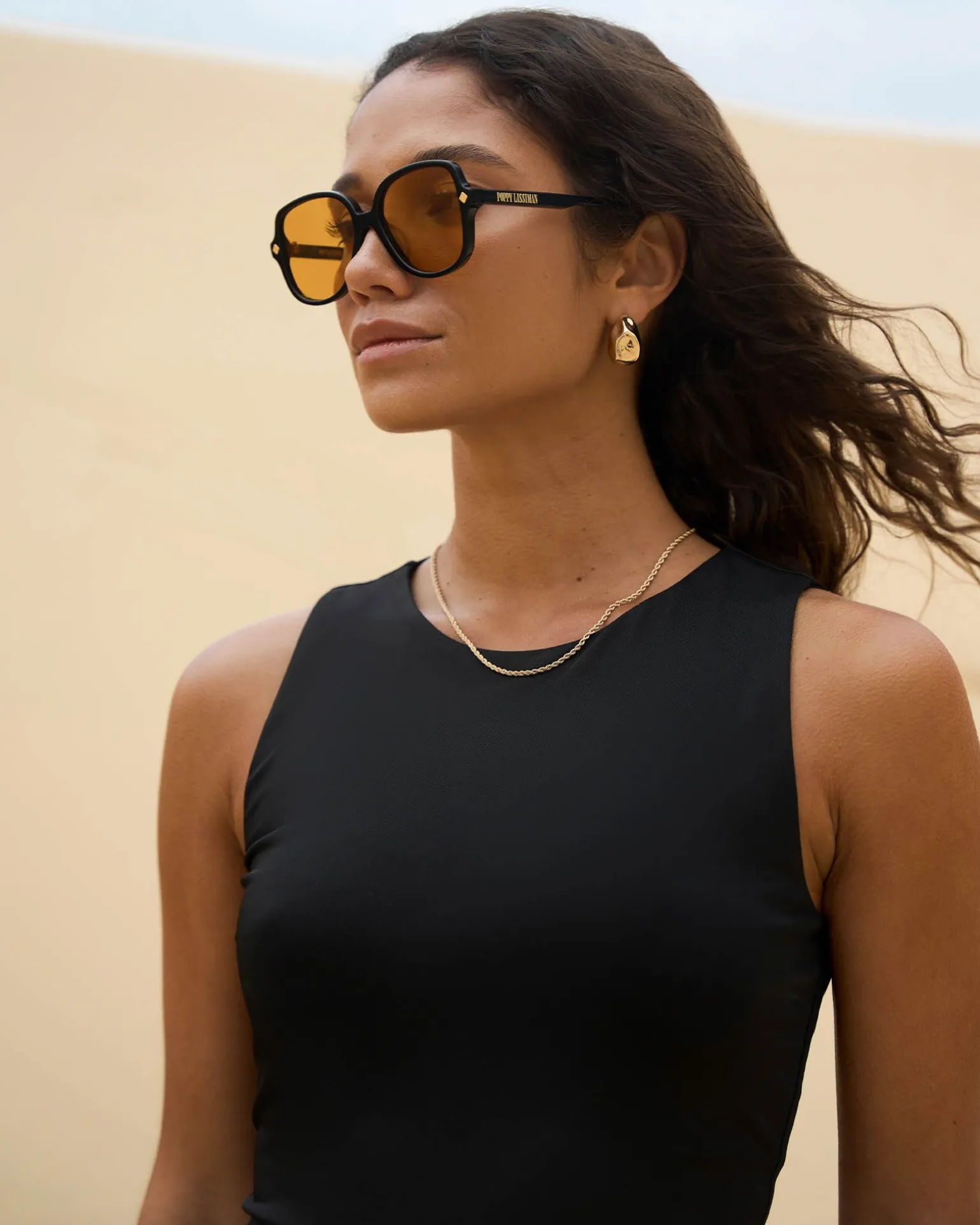 Elizah Earrings