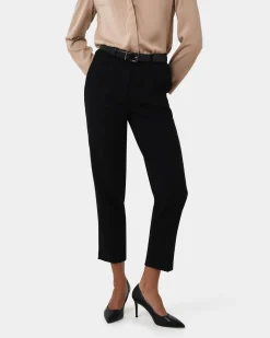 Elka Straight Leg Pants