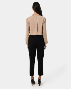 Elka Straight Leg Pants