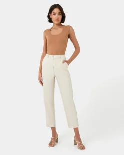 Elka Straight Leg Pants