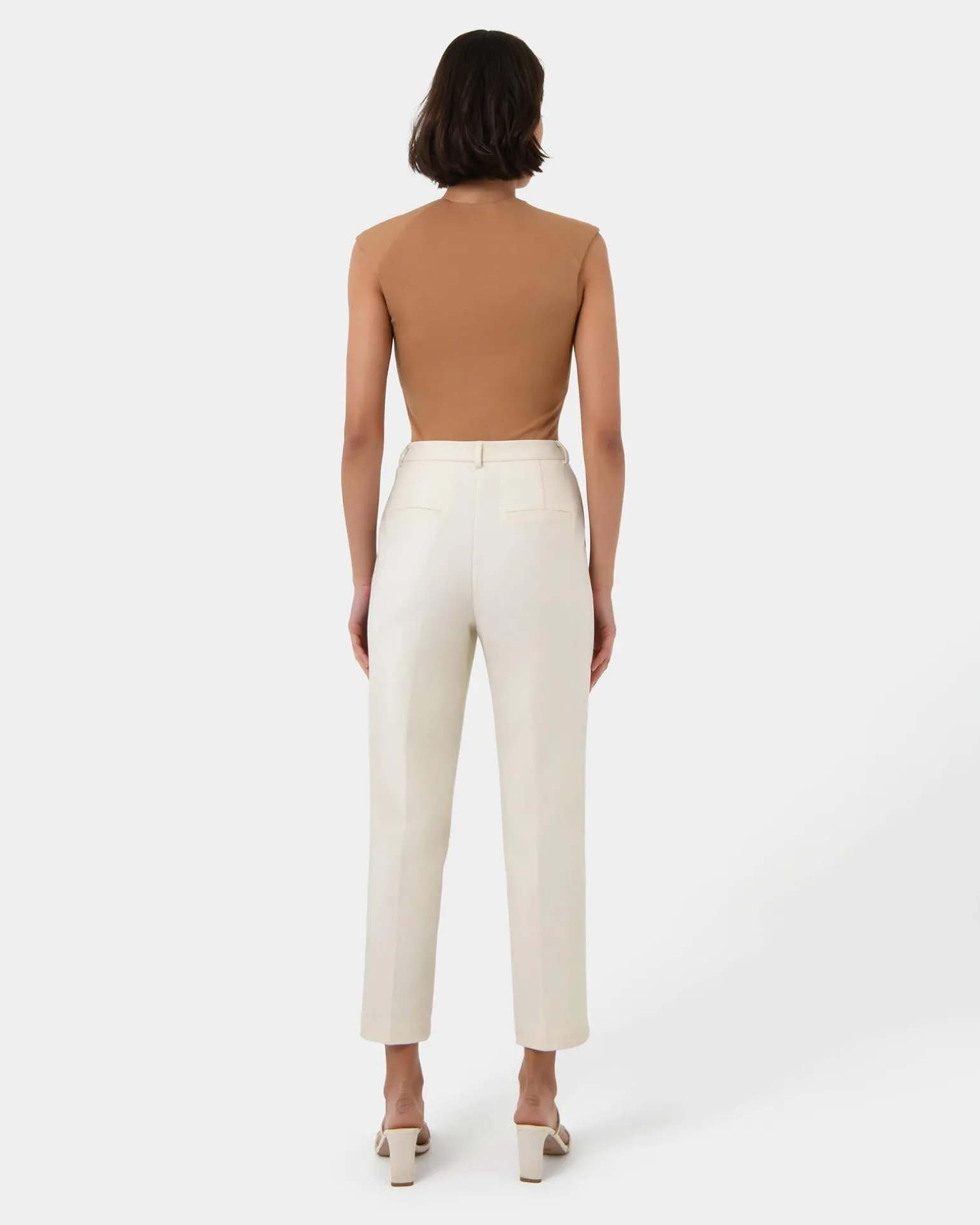 Elka Straight Leg Pants
