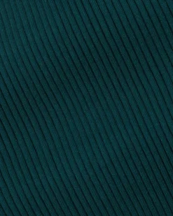 Elliot Collared Knit Dress