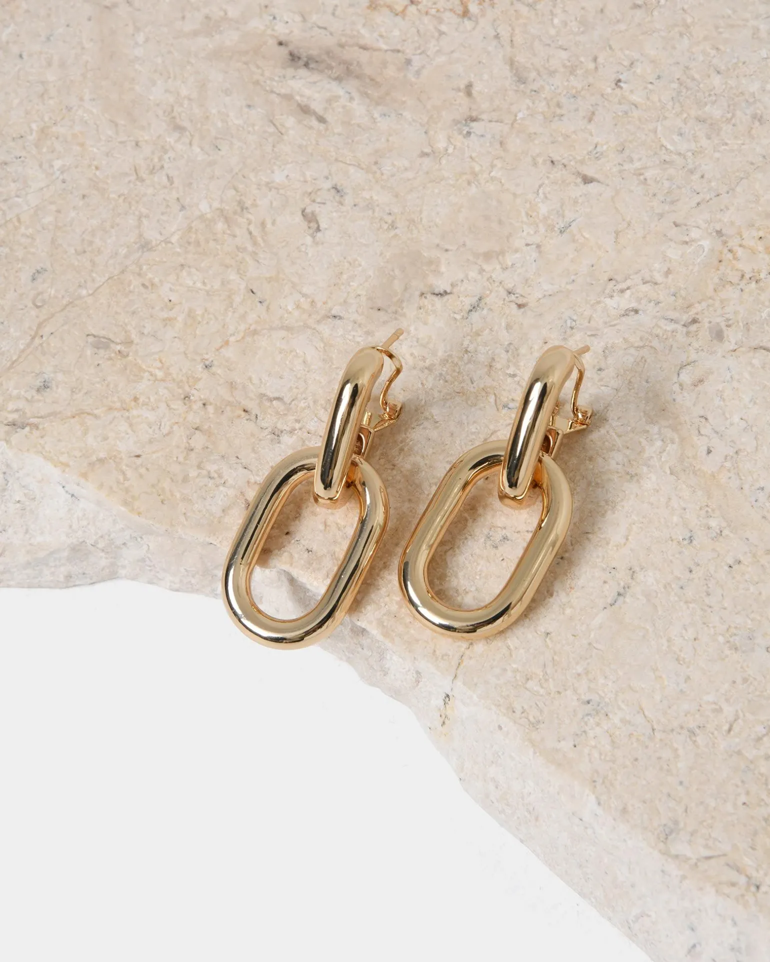 Elvira Earrings