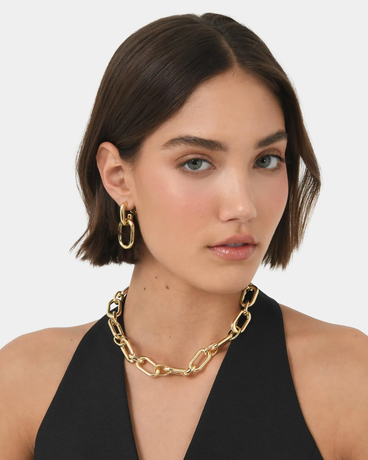 Elvira Earrings