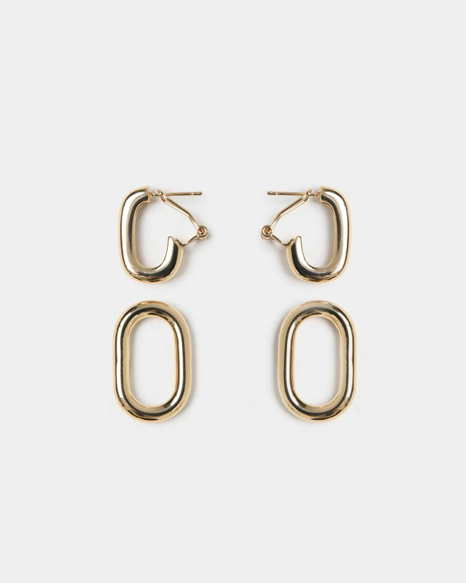 Elvira Earrings