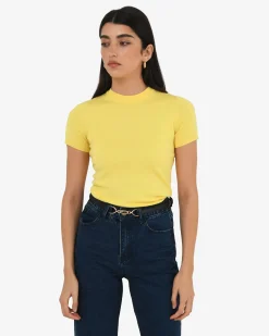 Emeri Leather Adjustable Belt