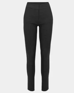 Emily High-Waisted Skinny Pants