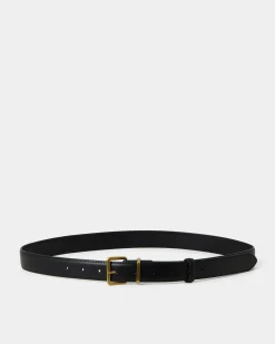 Emmalyn Leather Belt