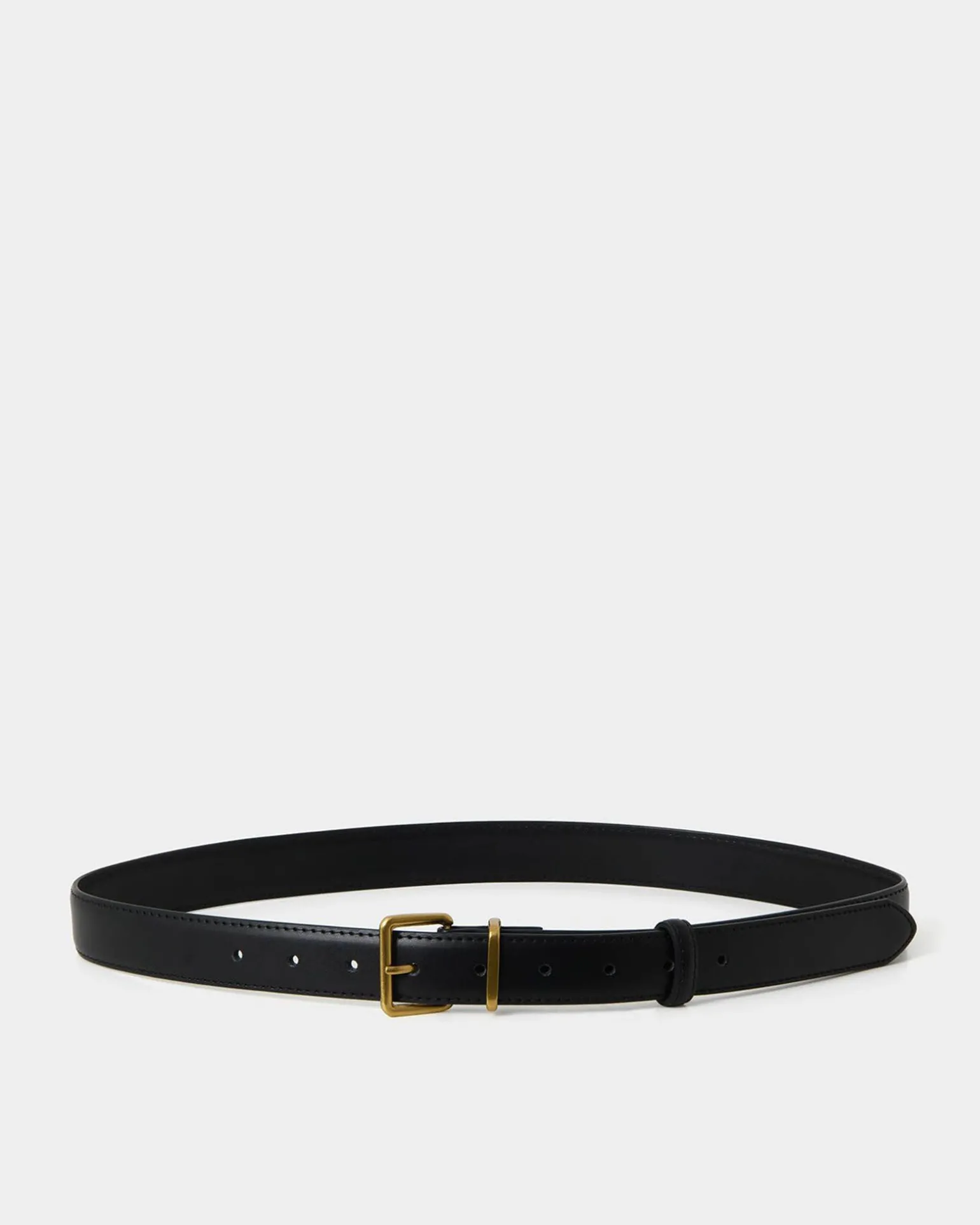 Emmalyn Leather Belt