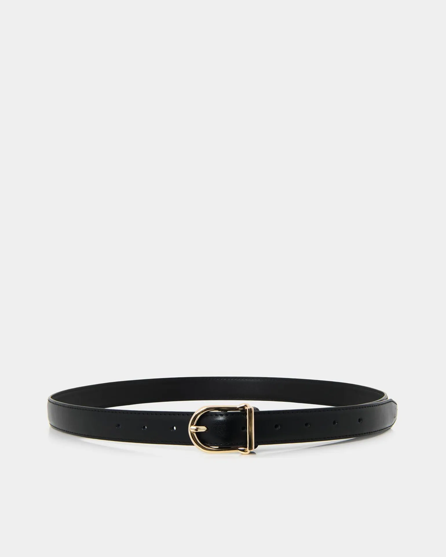 Emmarose Leather Belt