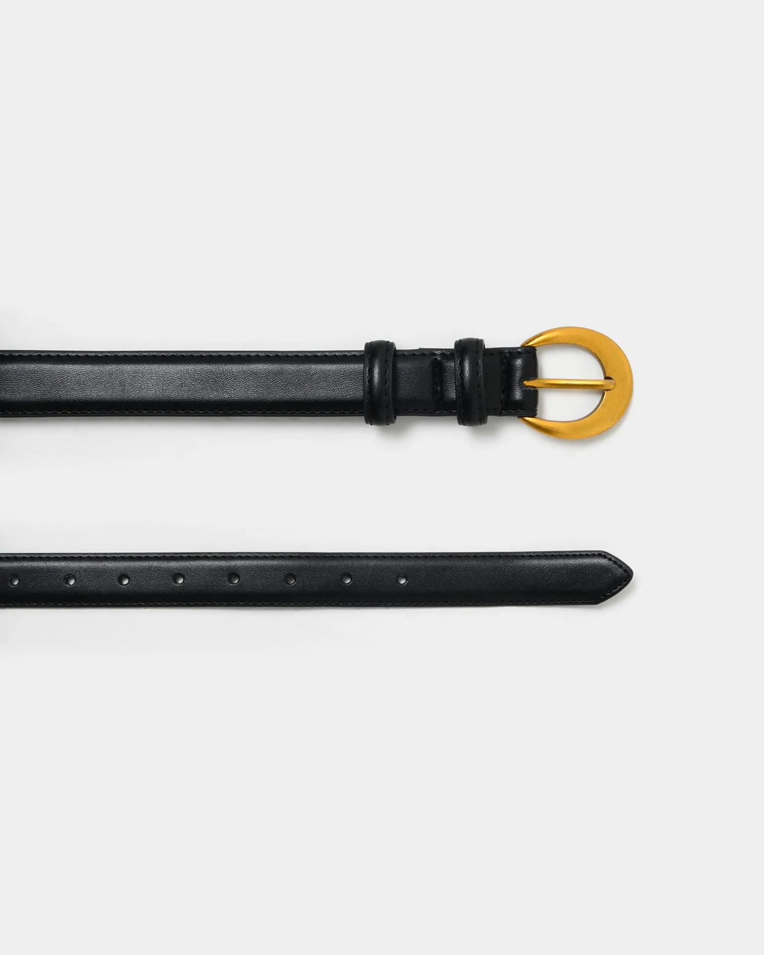 Ericka Leather Belt