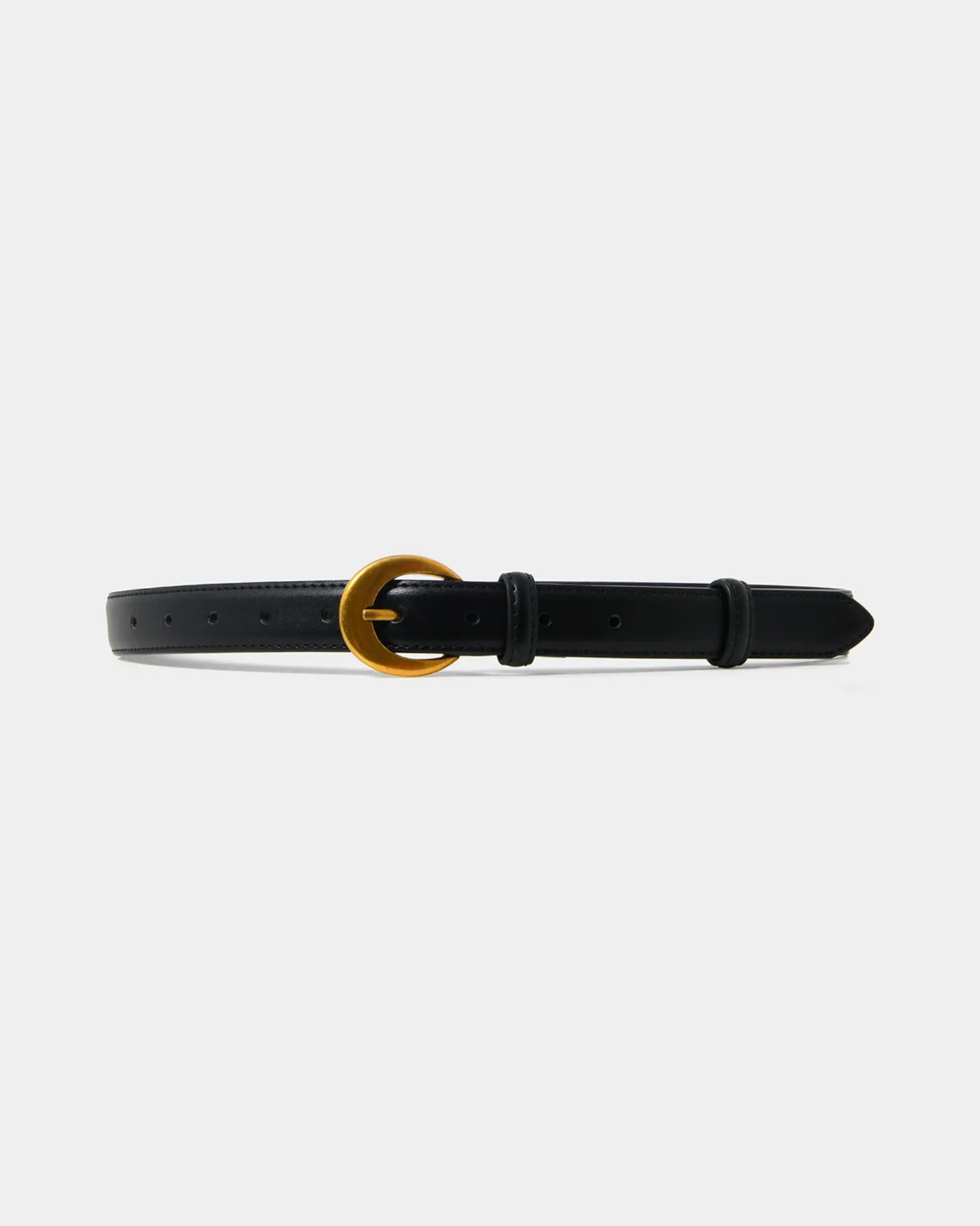 Ericka Leather Belt