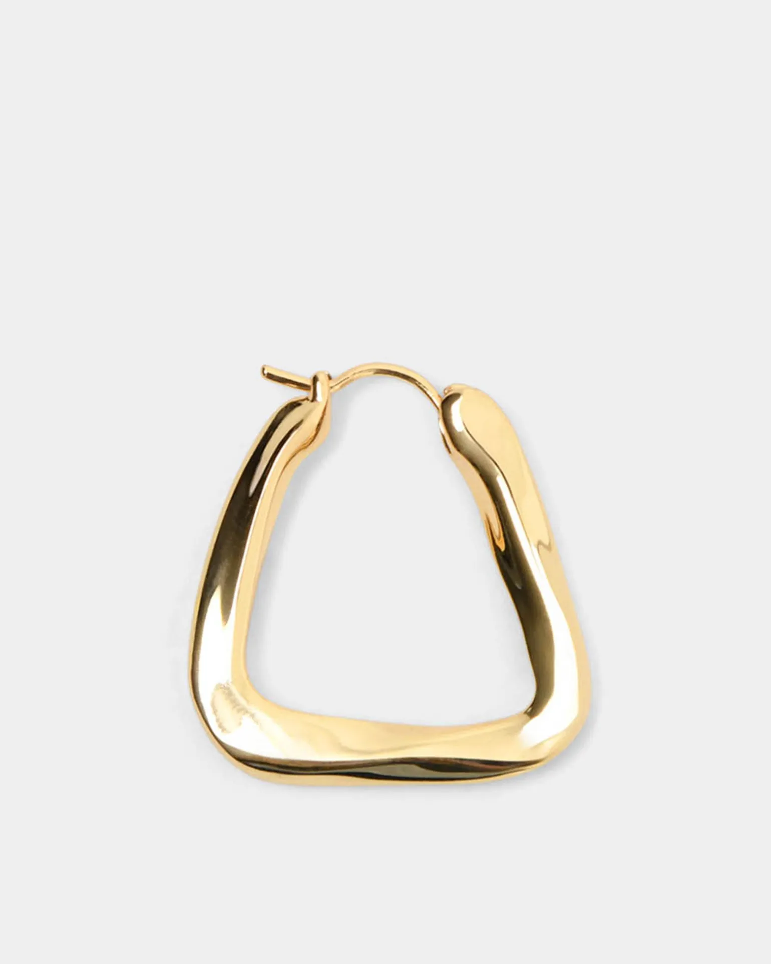 Esma Gold Earrings