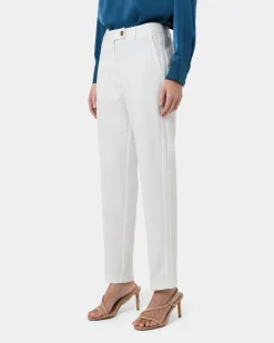 Ester Slim Leg Trousers