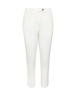 Ester Slim Leg Trousers