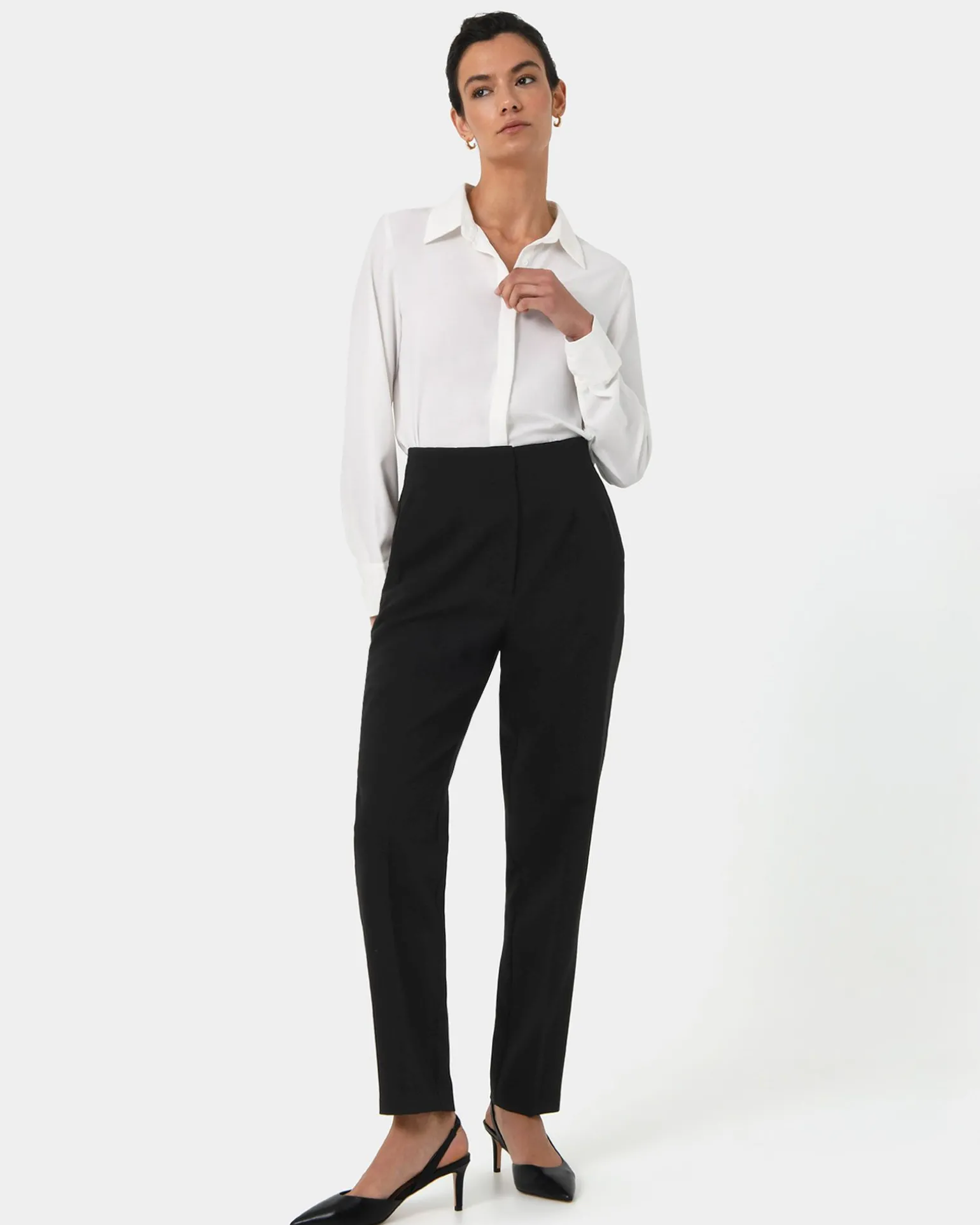 Everest Tapered Pants