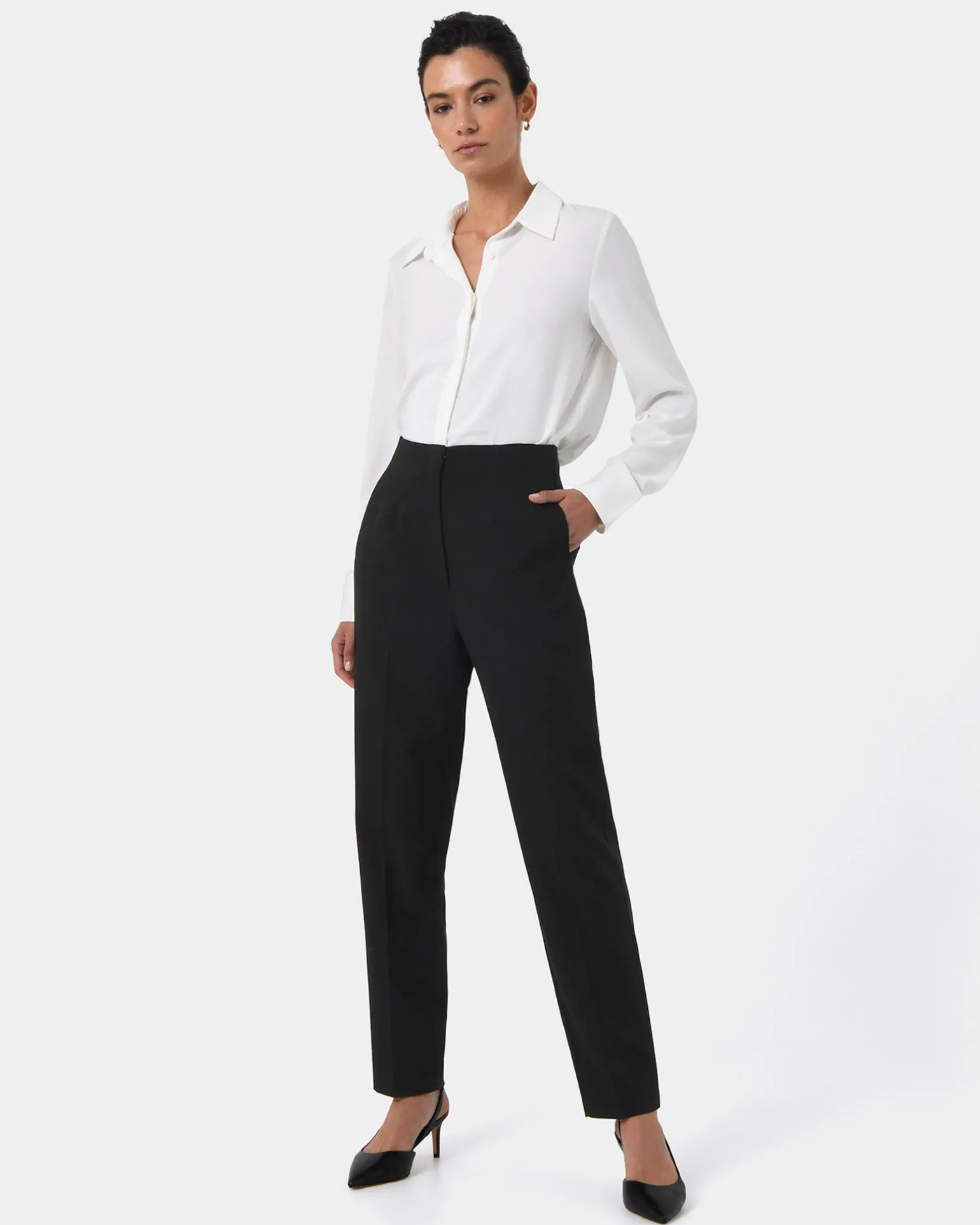 Everest Tapered Pants