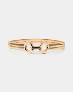 Evolet Stretch Metal Belt
