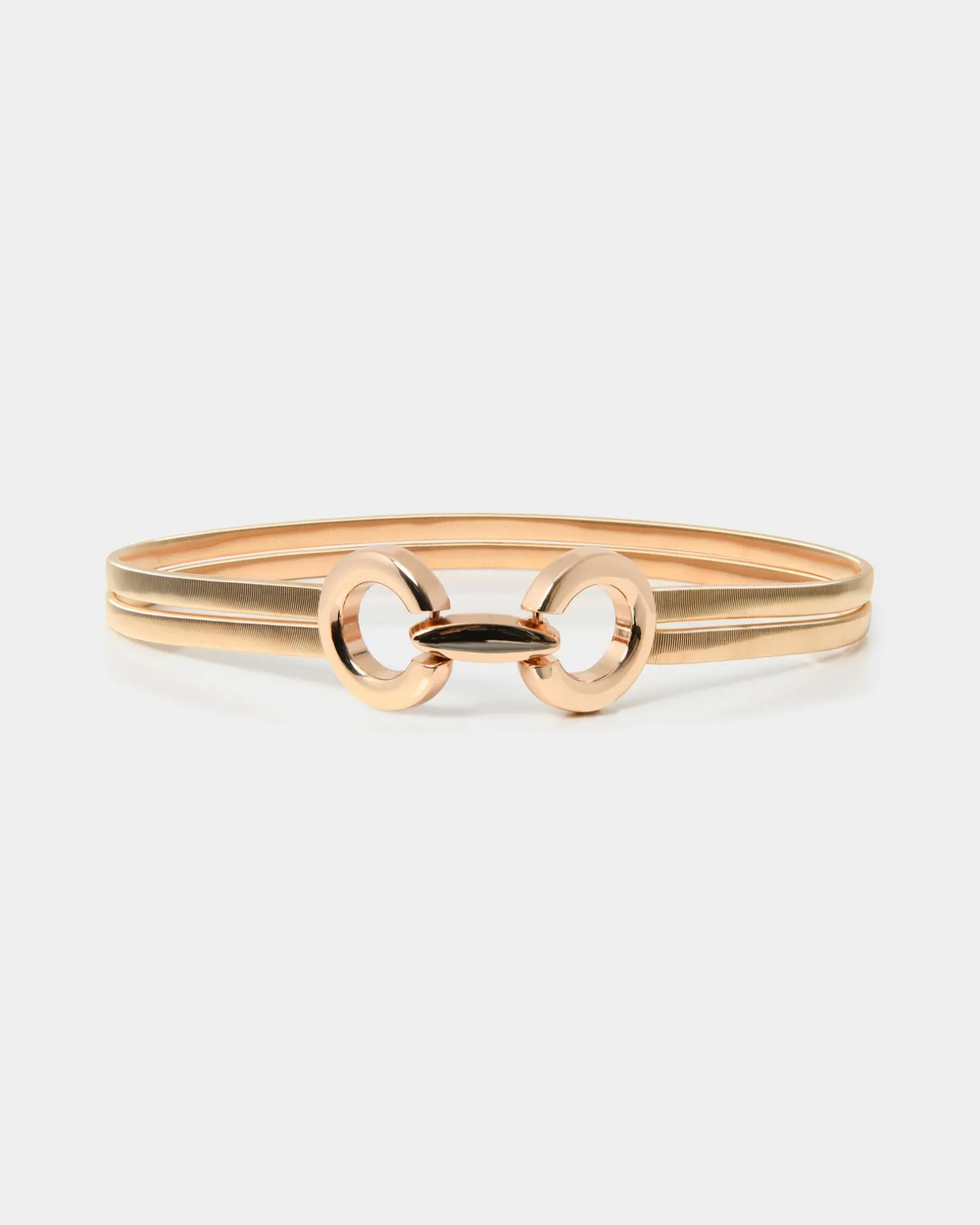 Evolet Stretch Metal Belt