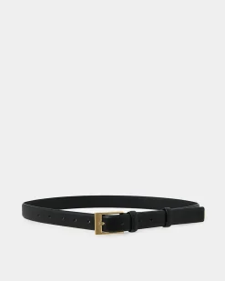 Faith Leather Belt
