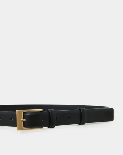 Faith Leather Belt