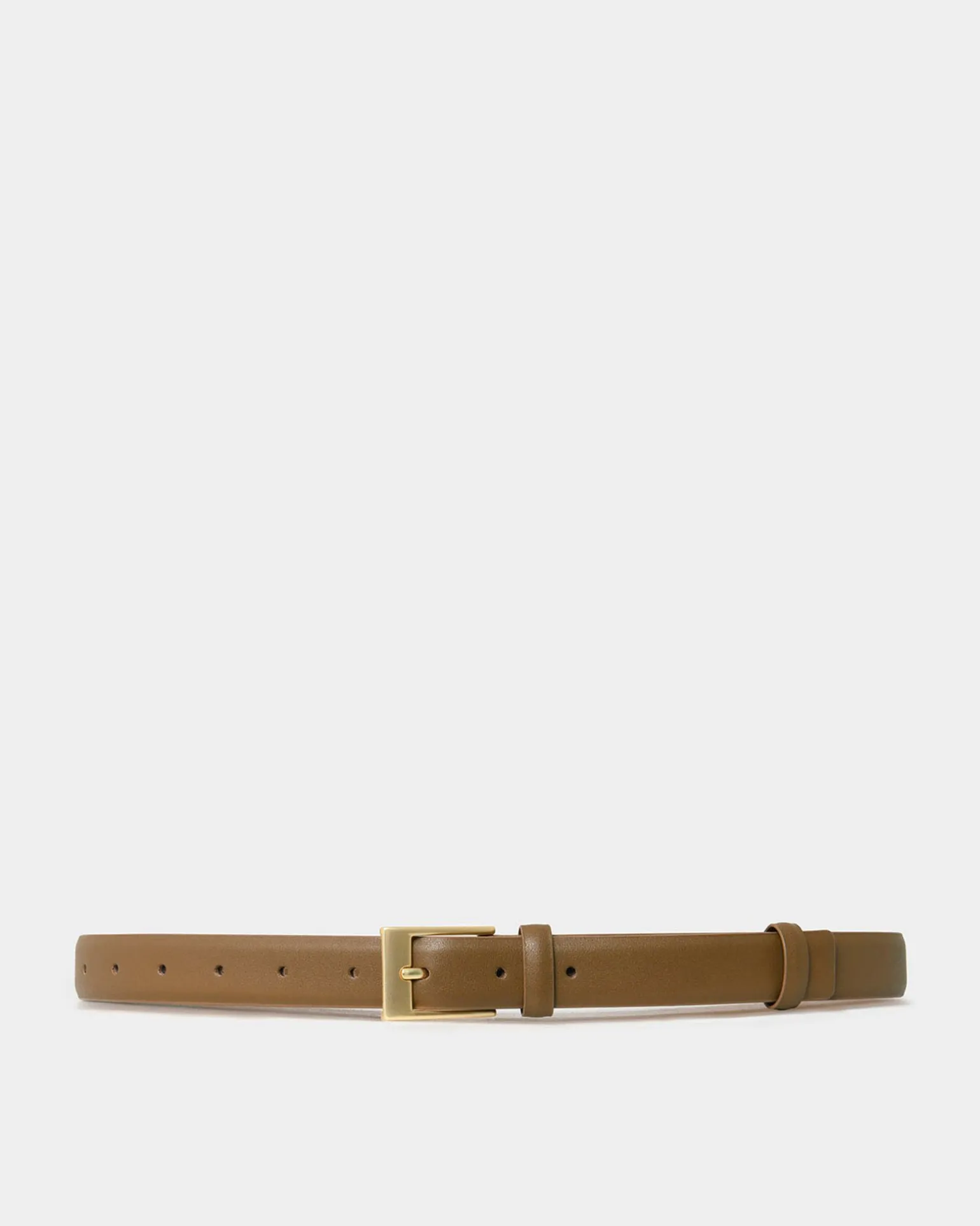 Faith Leather Belt
