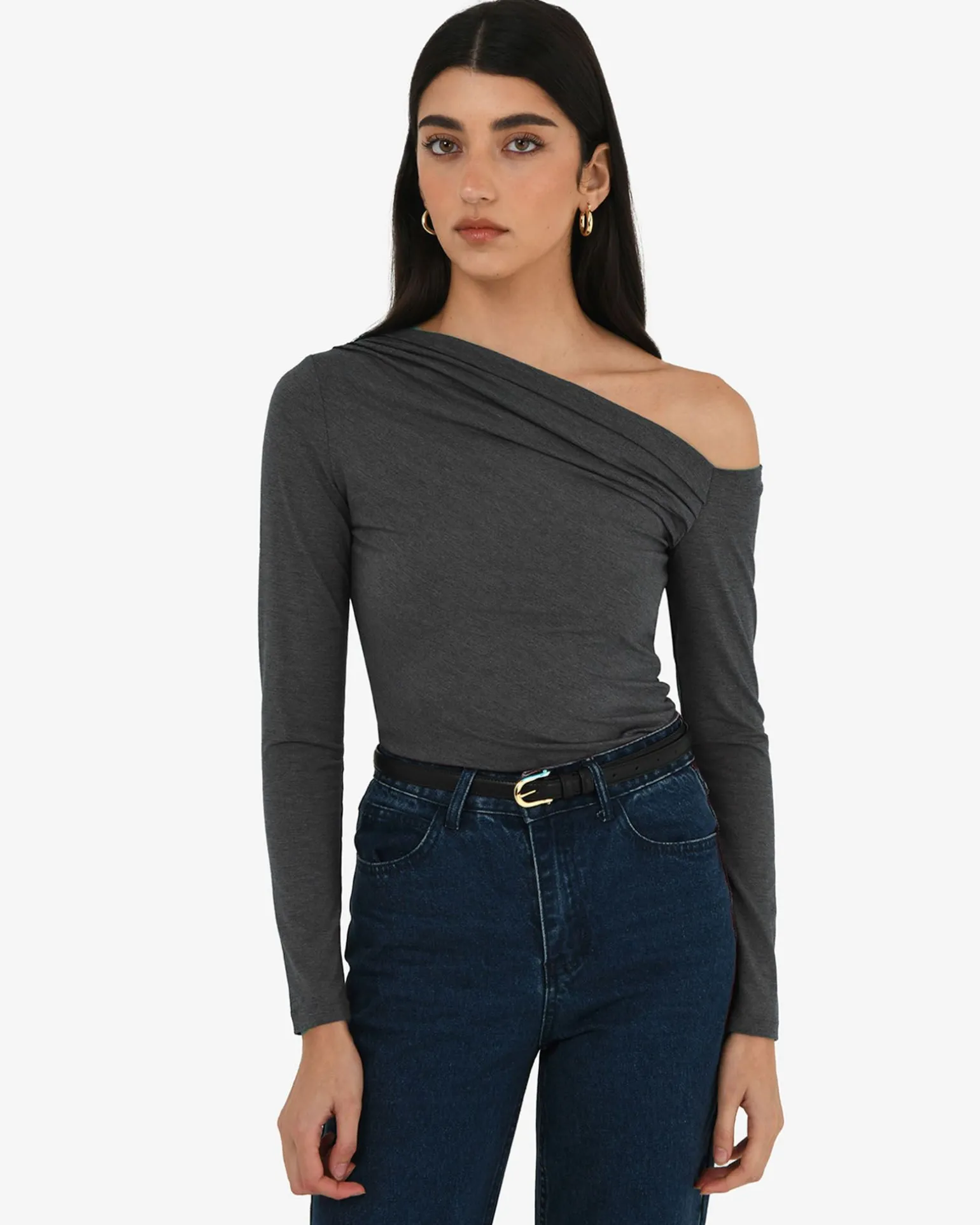 Felicha Asymmetric Top
