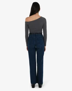Felicha Asymmetric Top
