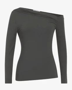 Felicha Asymmetric Top