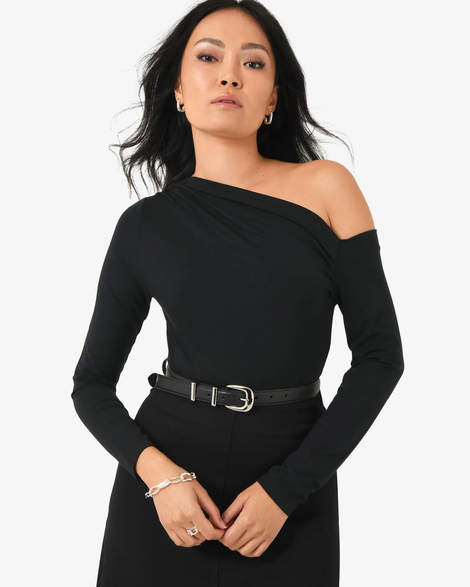 Felicha Asymmetric Top