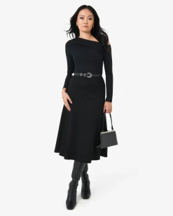 Felicha Asymmetric Top
