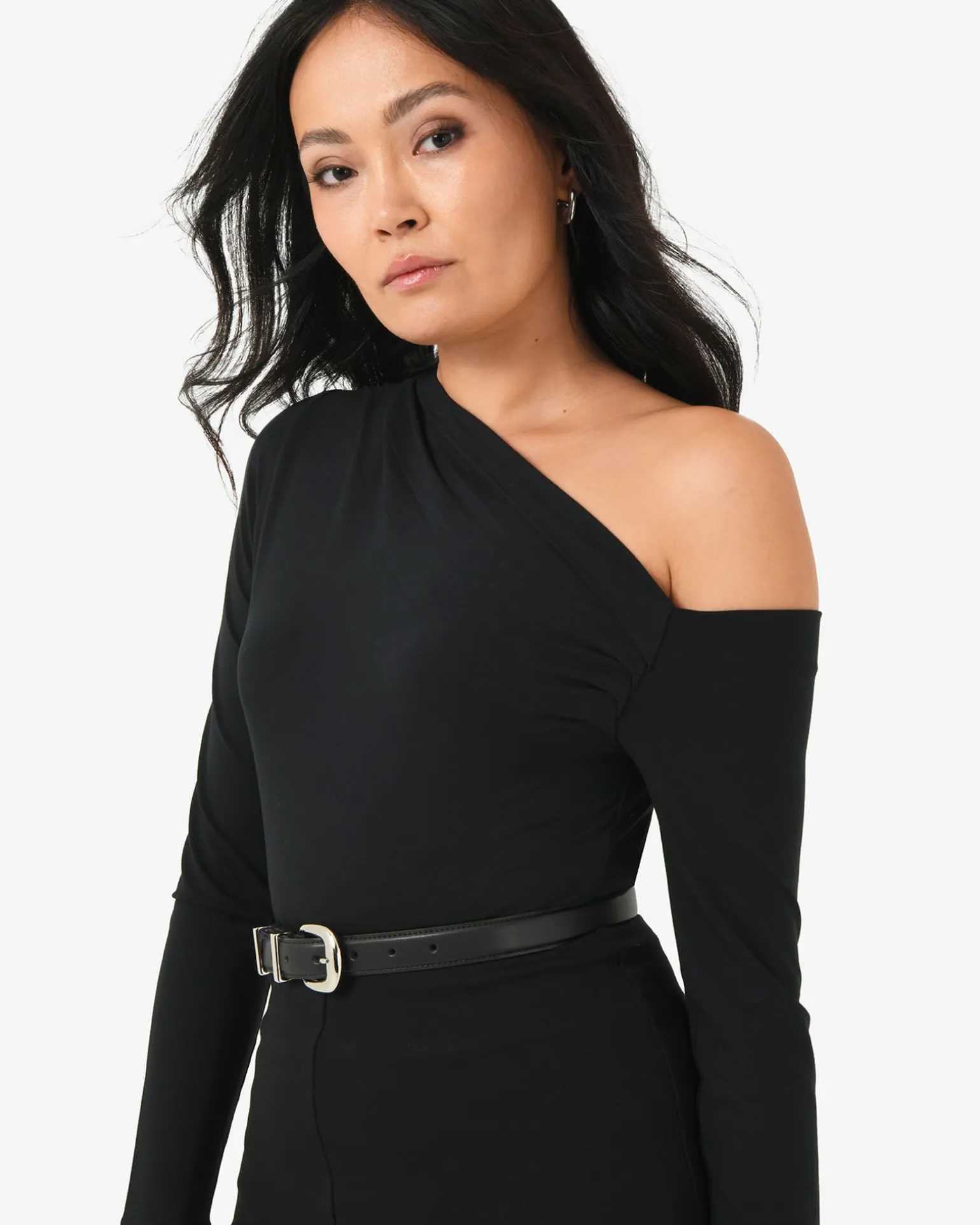 Felicha Asymmetric Top