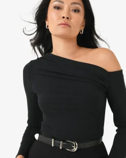 Felicha Asymmetric Top