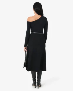 Felicha Asymmetric Top
