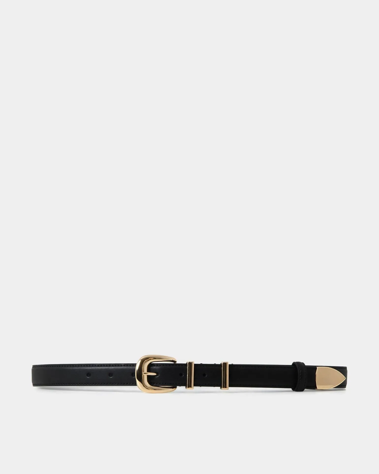 Finnley Leather Belt