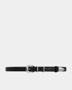Finnley Leather Belt