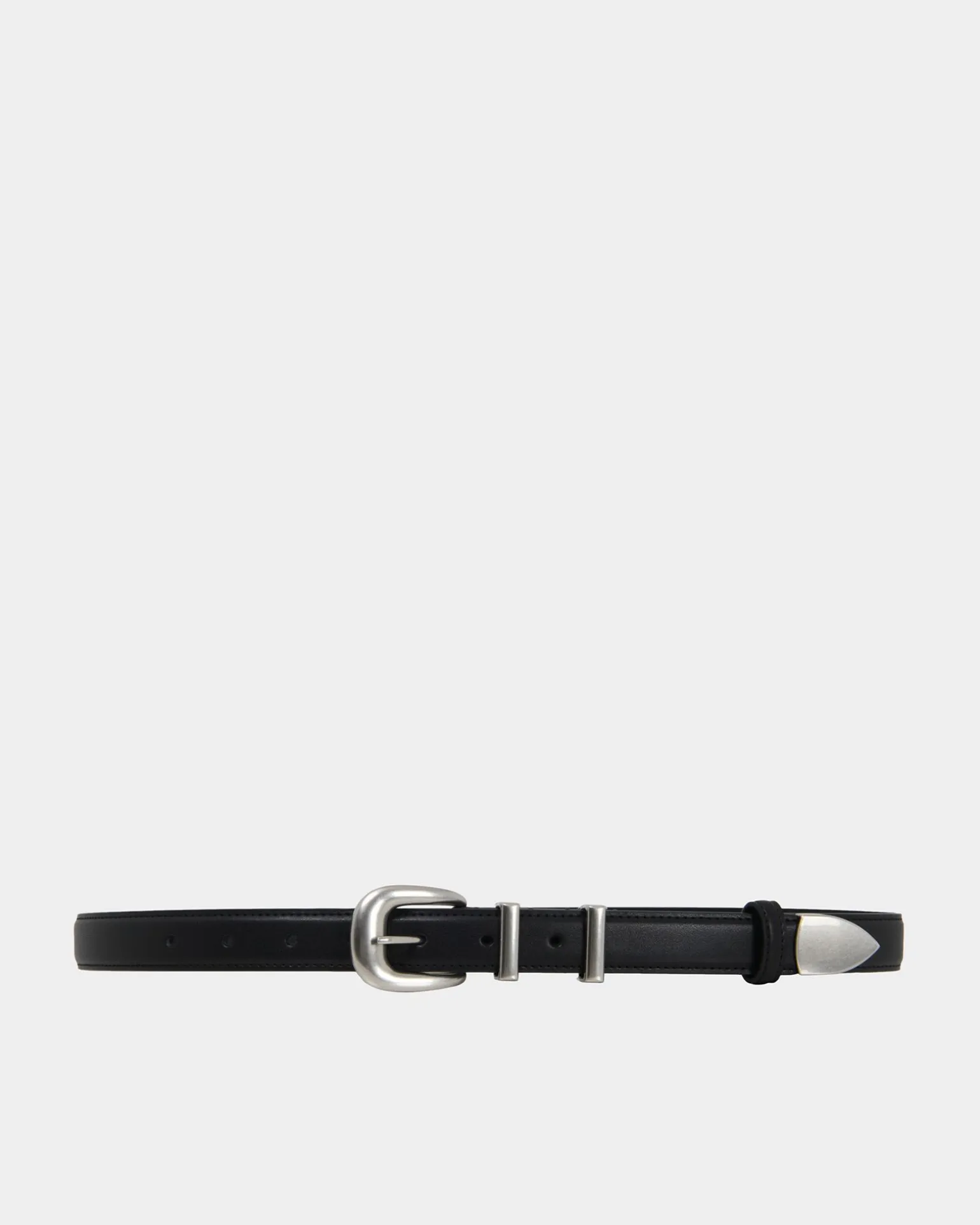 Finnley Leather Belt