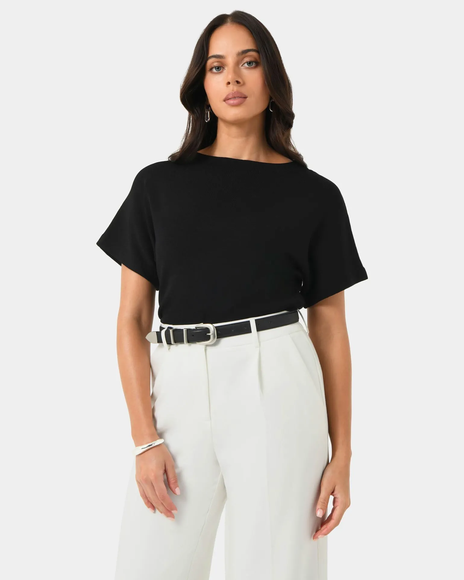 Finnley Leather Belt