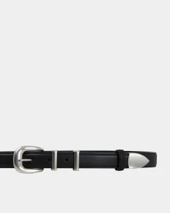 Finnley Leather Belt
