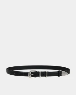 Finnley Leather Belt